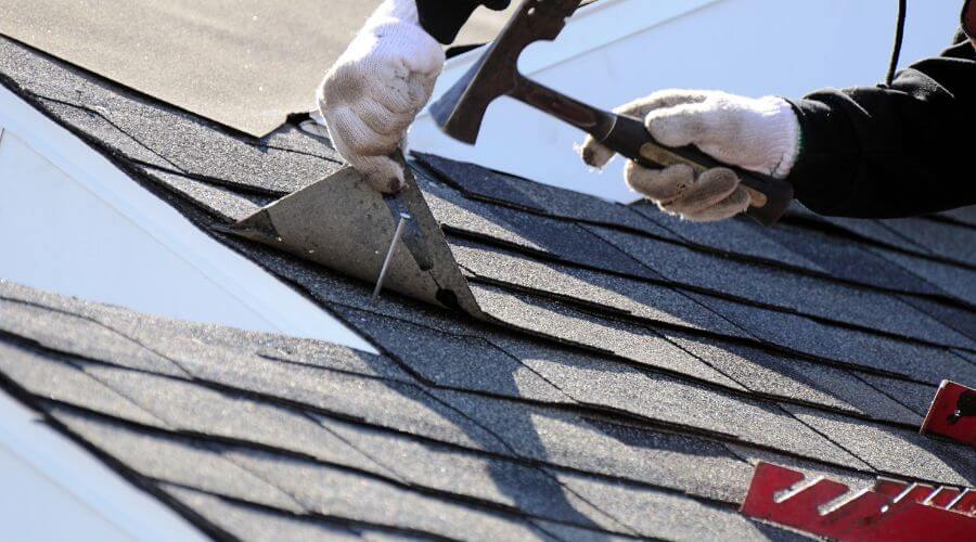 Expert Emergency Roof Repairs services in Chateaugay, NY